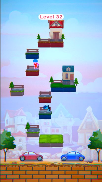 Lost Love游戏截图