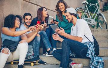 [Tap游话说] 在游戏习惯上，你属于哪一类玩家？（第123期）