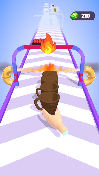 MugStack!游戏截图