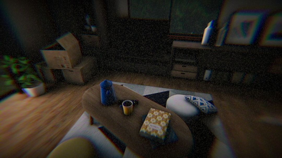 [Chilla's Art] Okaeri | おかえり游戏截图