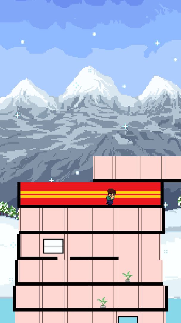 快跑粉刷匠游戏截图