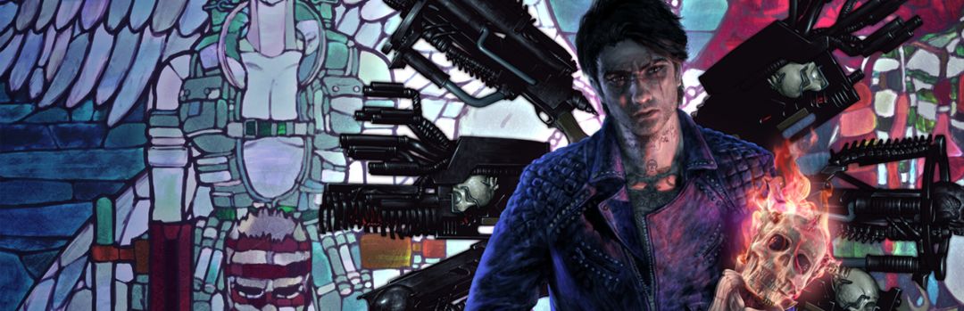 Shadows of the Damned: Hella Remastered