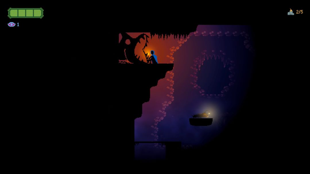 黄金废都Auridia游戏截图