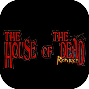 THE HOUSE OF THE DEAD: Remakeicon