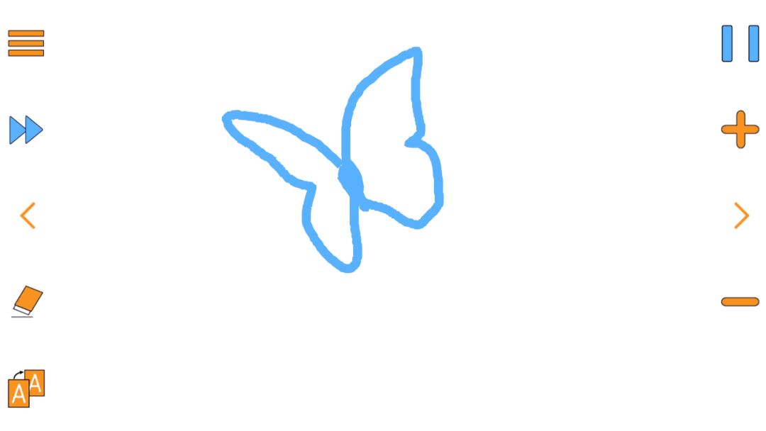 指尖动画游戏截图