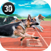 Dog Racing Tournament 2