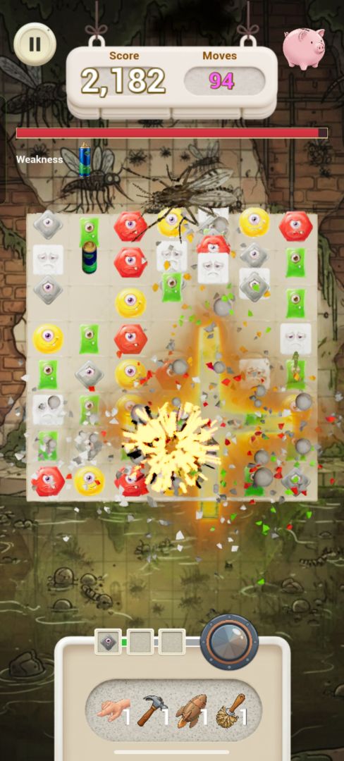 Poozzle游戏截图