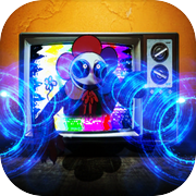 Scary Dandi Horror World