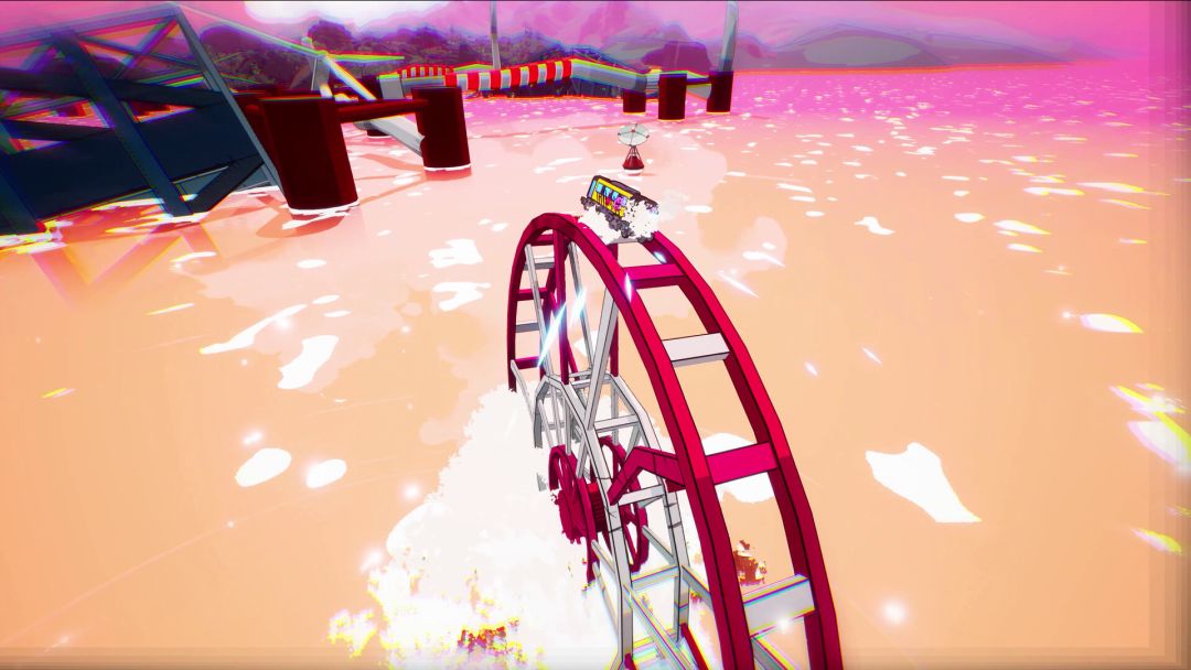 电车炫客游戏截图