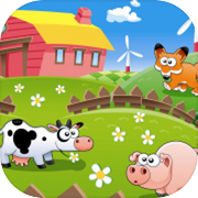 解救船上小奶牛icon