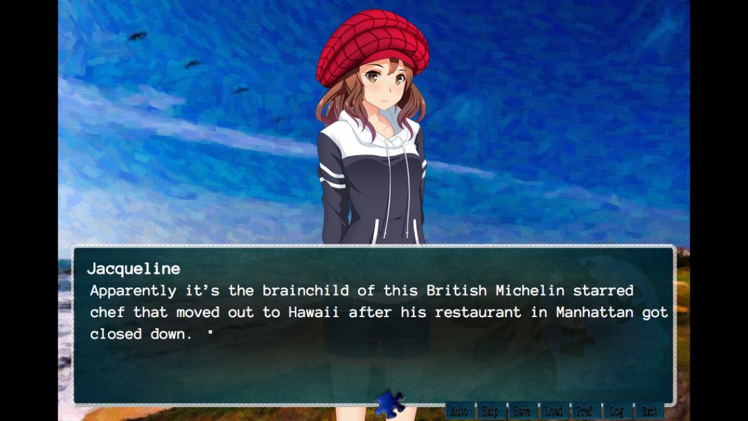 Fix Me Fix You游戏截图