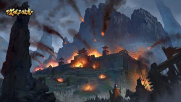 《攻城三国志》集中反馈建议帖