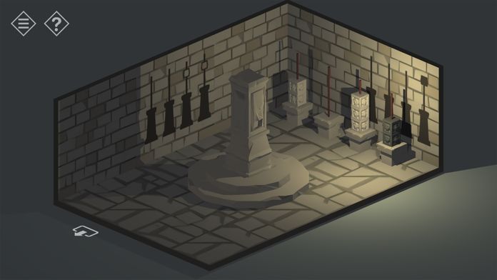 Tiny Room Story: Town Mystery游戏截图
