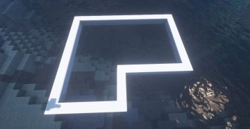 水上现代建筑~四面环海是什么体验？