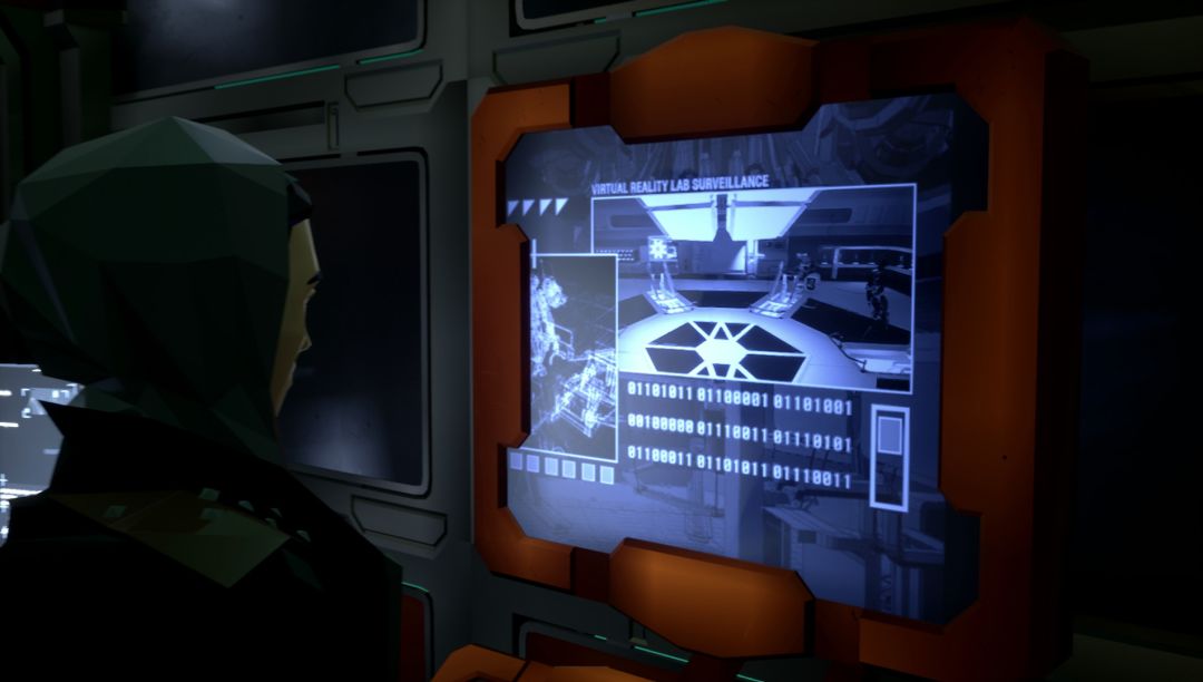 State of Mind游戏截图