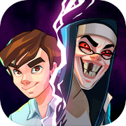 Horror Brawlicon