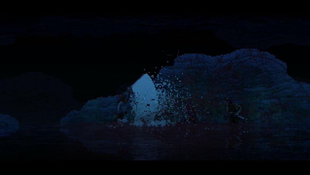 First Cut: Samurai Duel游戏截图