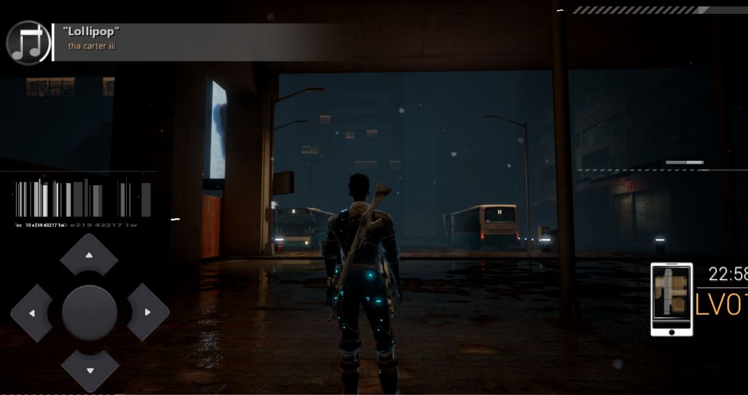 倾巢而出bustout游戏截图