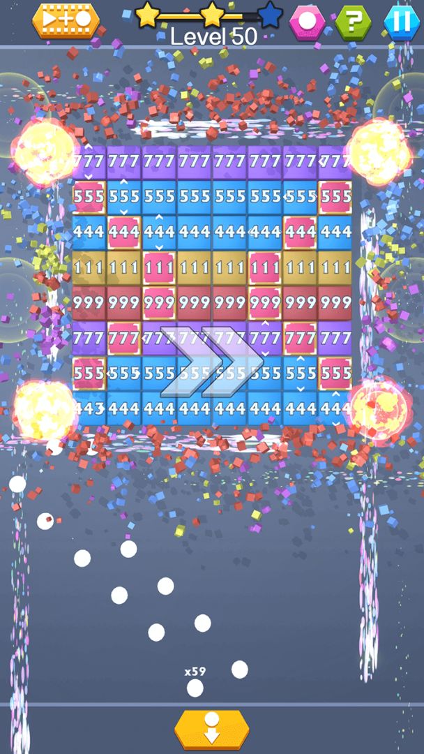 弹球弹一弹游戏截图