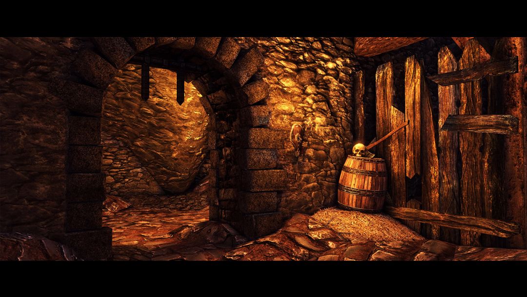 骑士精神:中世纪战争游戏截图