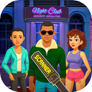 Nightclub Security Guard Check