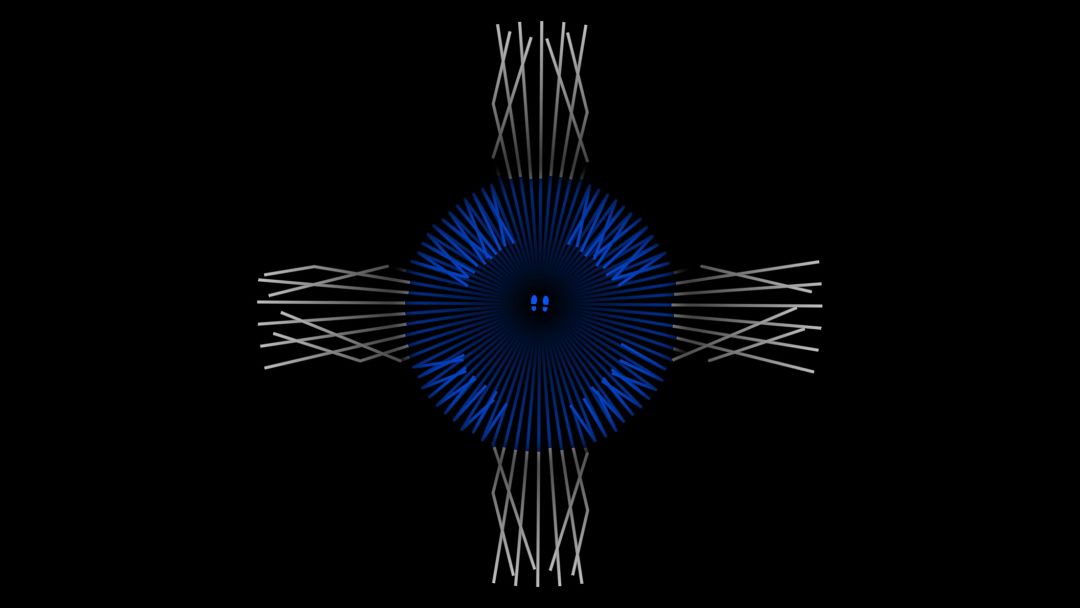 回声探路 (Dark Echo)游戏截图