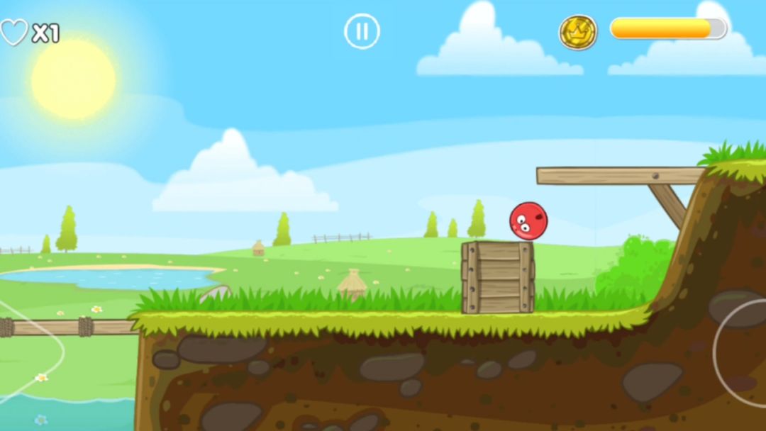 球球快点冲游戏截图