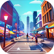 Money Flow - Idle Tycoonicon