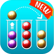 Ball Sort Fun Puzzleicon