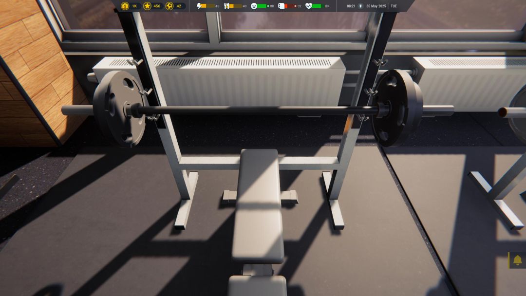 Football Life Simulator: Prologue游戏截图