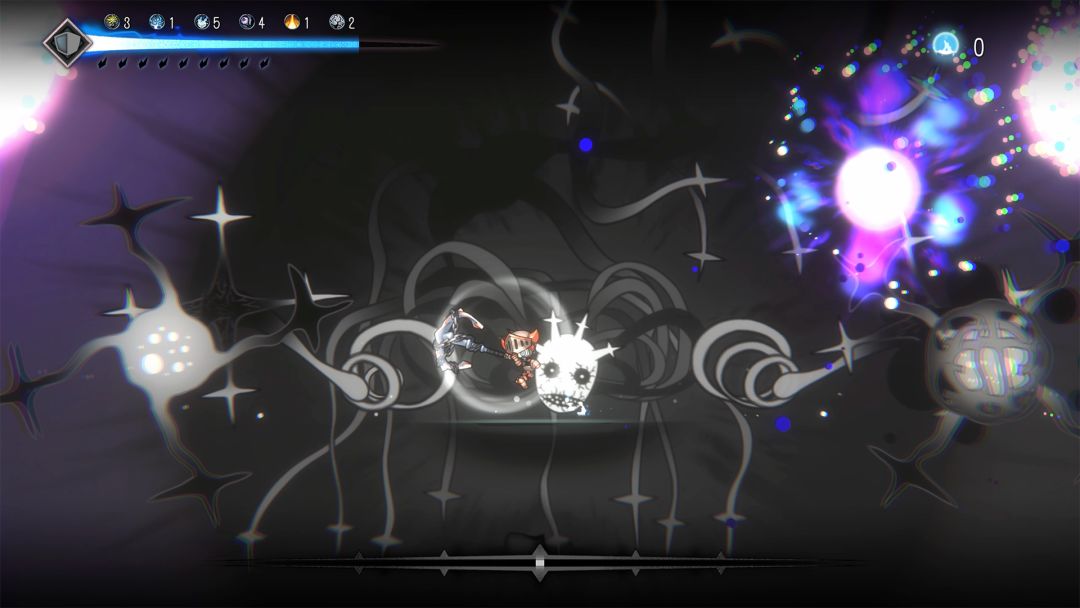 深沉之火游戏截图