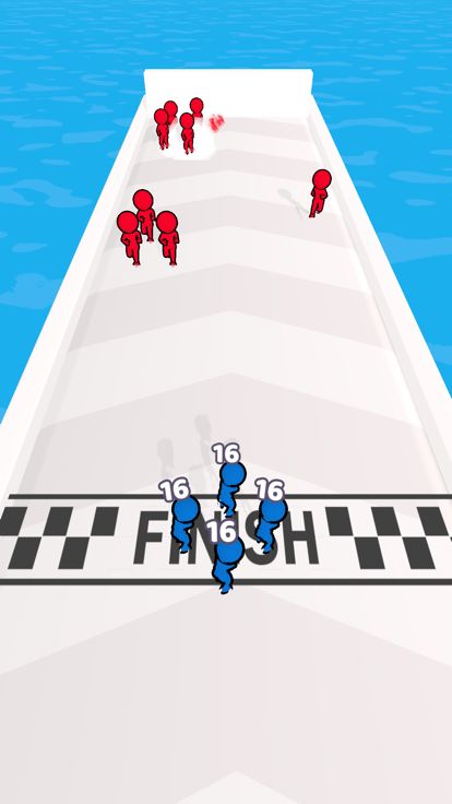 Break Man!游戏截图