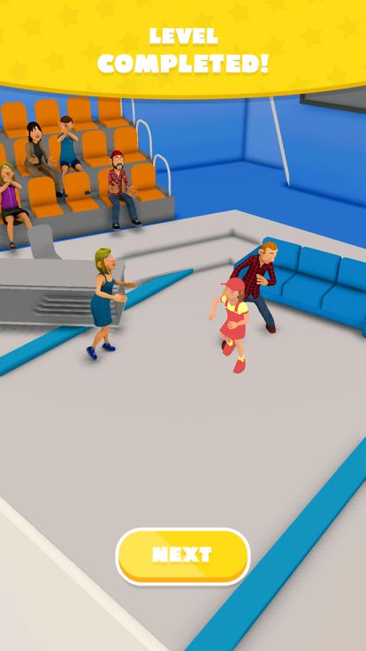 Who is the Father游戏截图