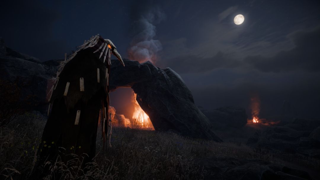 Pathologic 3: Quarantine游戏截图