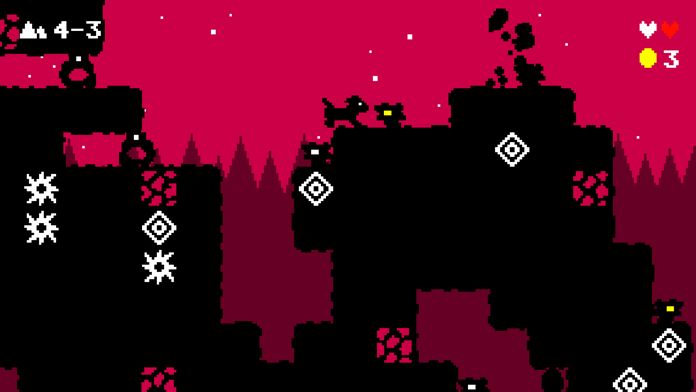 Dig Dog – Treasure Hunter游戏截图