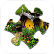 New Zealand Jigsaw Puzzlesicon