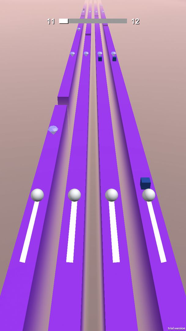 指尖跳跃游戏截图