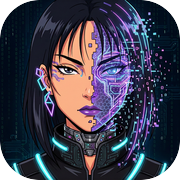 人格协议icon