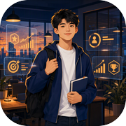 实习生模拟器icon