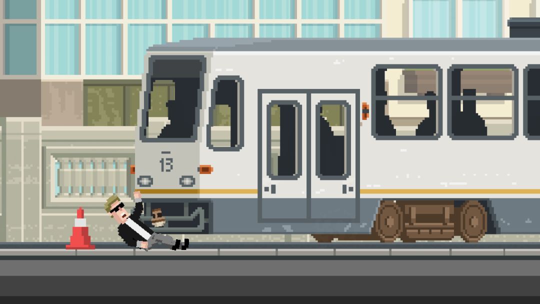 Don't Tax Me, Bro!游戏截图