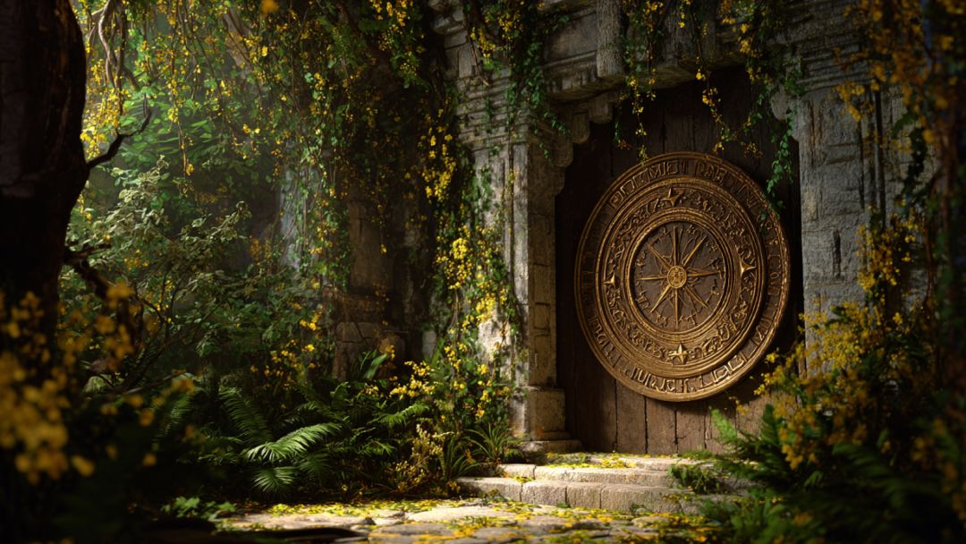 冒险游戏合集（TapTap测试版）游戏截图