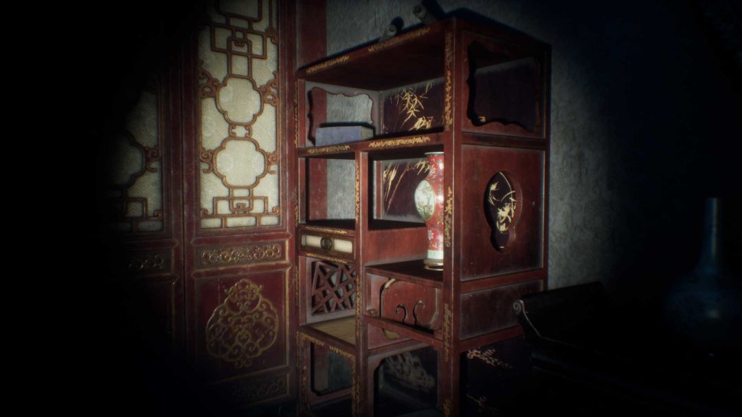 Paper Dolls 2 纸人贰游戏截图