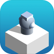 Hero Jump: 英雄跳跳跳游戏icon