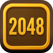 2048 RCH: Minimalist Puzzle