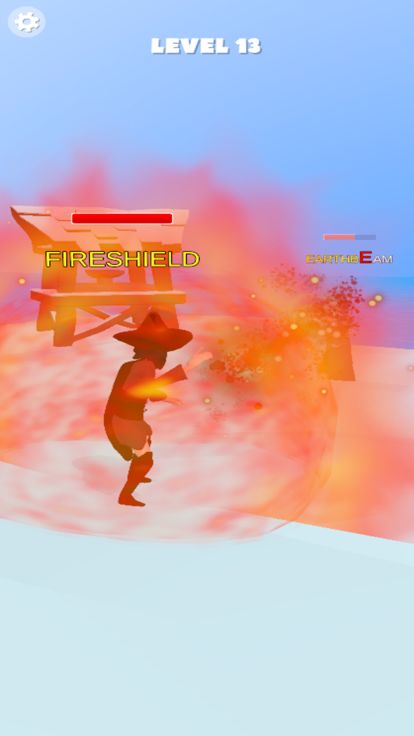 Text Wizard 3D游戏截图