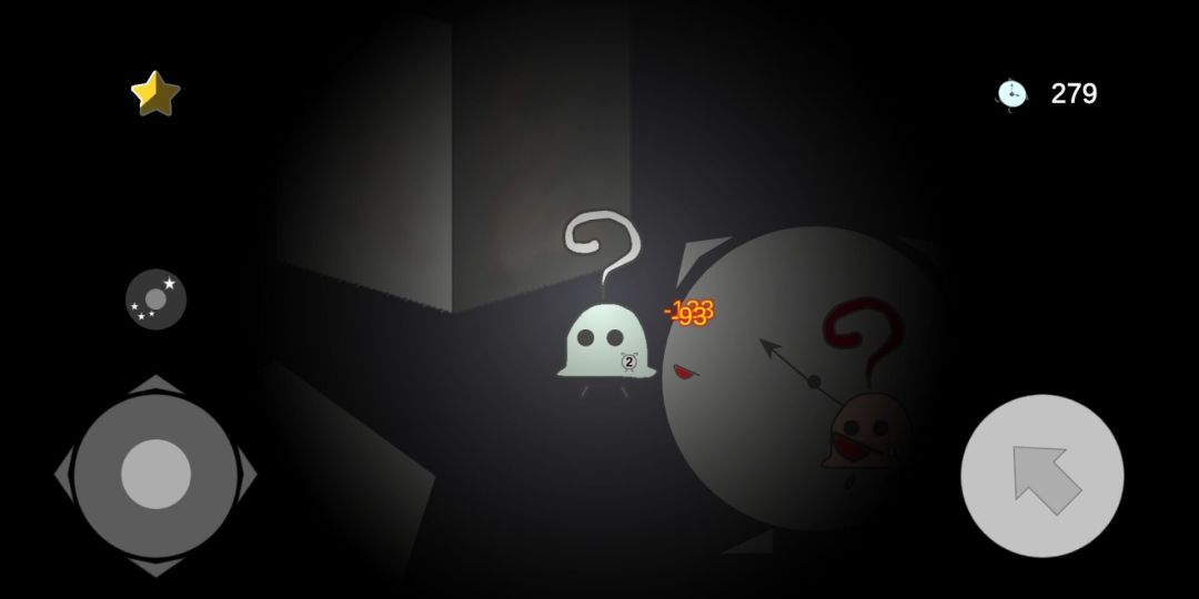 时间之轮（测试服）游戏截图