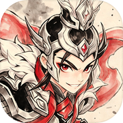 墨战三国icon