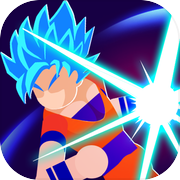 Super Dragon Warrior: Ultra Sticon