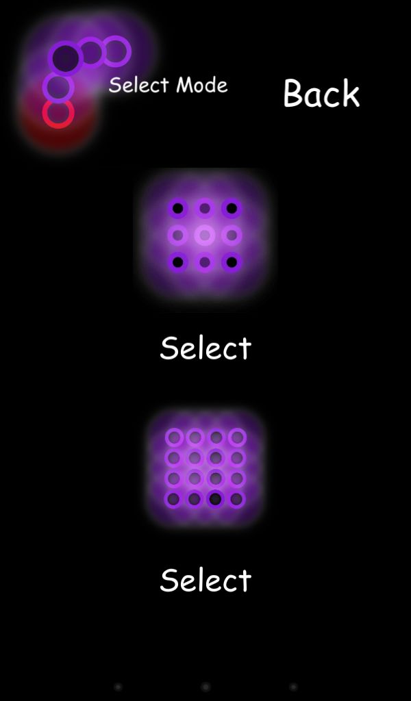 极限躲避游戏截图