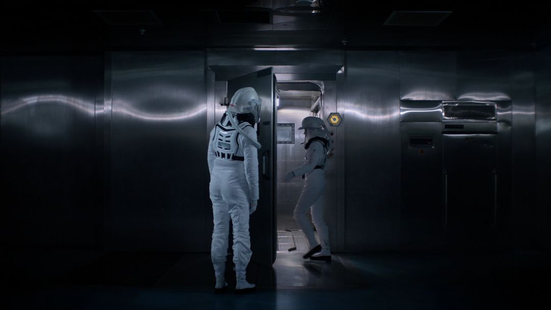 The Complex游戏截图